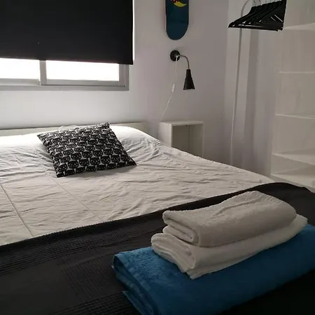 My Quiet House Apartment Malaga Exterior photo