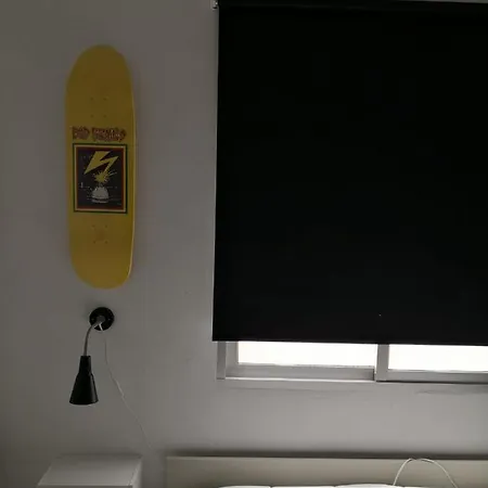 My Quiet House Apartment Malaga Exterior photo