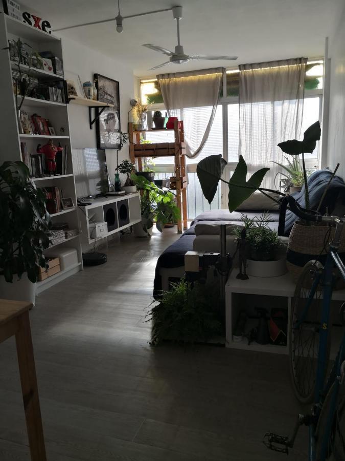 Quarto em Acomodações Particulares My Quiet House *