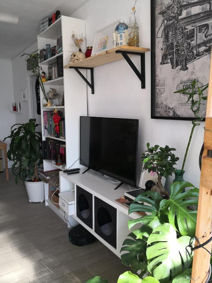 My Quiet House Quarto em Acomodações Particulares