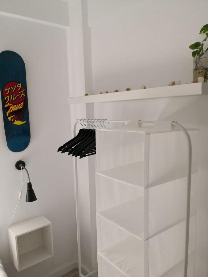 Quarto em Acomodações Particulares My Quiet House