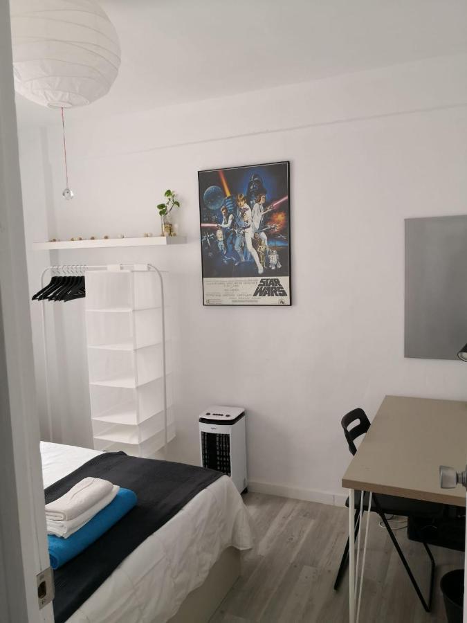 My Quiet House Quarto em Acomodações Particulares